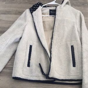 Madewell jacket